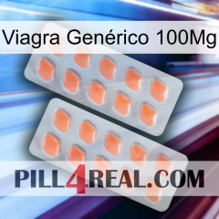 Viagra Genérico 100Mg 27